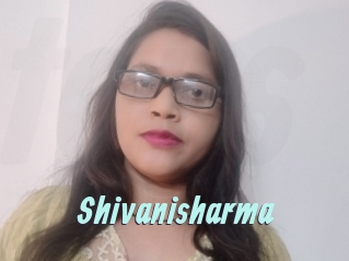 Shivanisharma