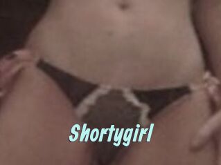 Shortygirl