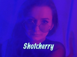 Shotcherry
