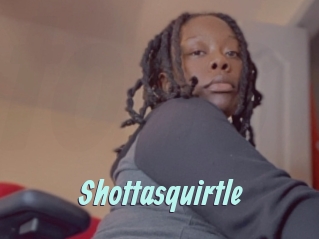 Shottasquirtle
