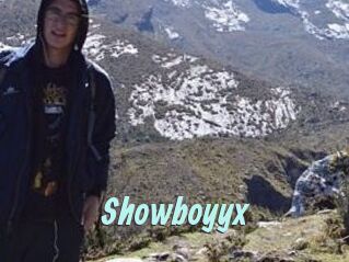 Showboyyx
