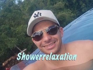 Showerrelaxation