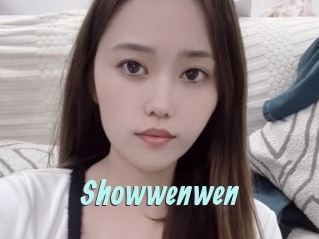 Showwenwen