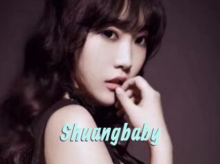 Shuangbaby