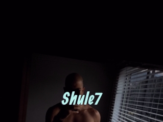 shule7 Ton Show