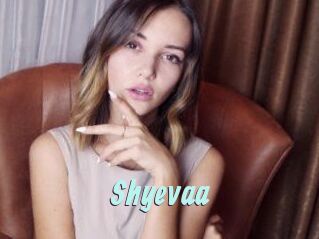 Shyevaa
