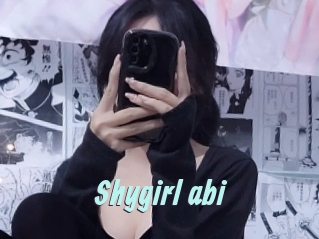 shygirl_abi Ton Show