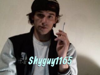 Shyguy1165