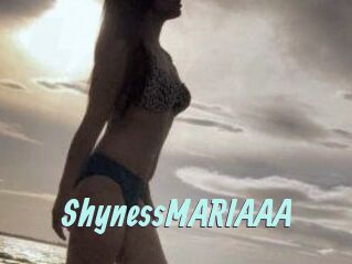 ShynessMARIAAA