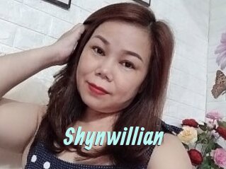 Shynwillian