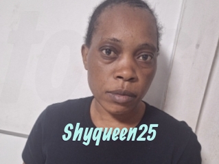 Shyqueen25