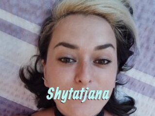 Shytatjana
