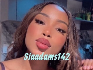 Siaadams142