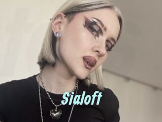 Sialoft