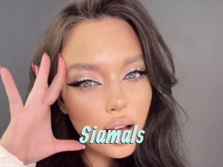 Siamals
