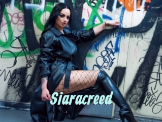 Siaracreed