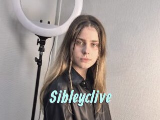sibleyclive Ton Show