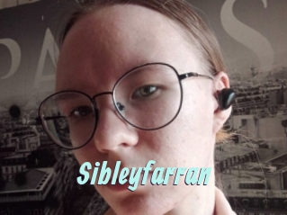 Sibleyfarran