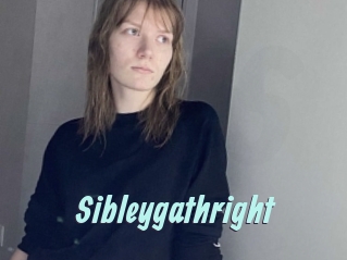 Sibleygathright