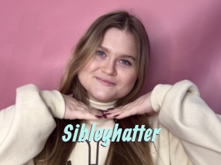 Sibleyhatter