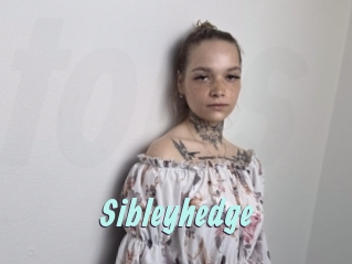 Sibleyhedge