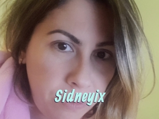 Sidneyix