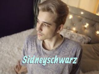 Sidneyschwarz