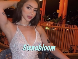 Sienabloom