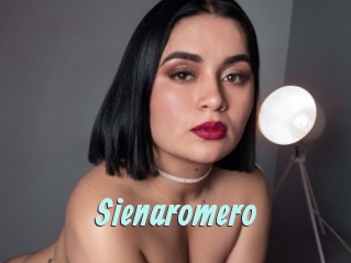 Sienaromero
