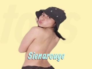 sienarouge Ton Show