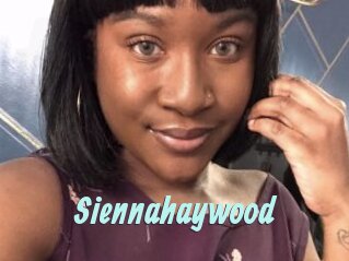 Siennahaywood