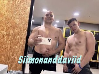 Siimonanddaviid