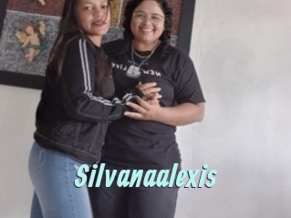 Silvanaalexis