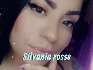 Silvania_rosse