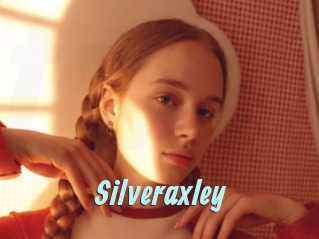 Silveraxley