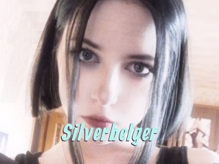 Silverbelger