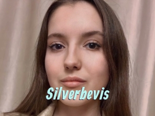 Silverbevis