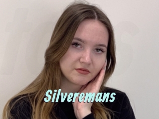 Silveremans