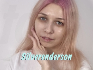 Silverenderson