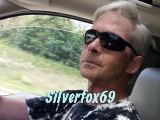 silverfox69 Ton Show