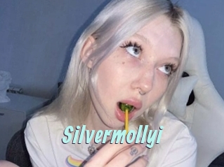 Silvermollyi