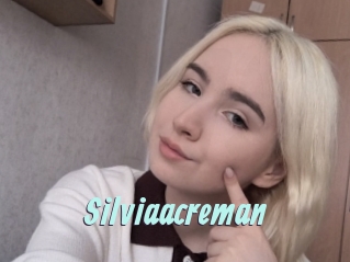 Silviaacreman