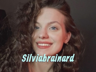 Silviabrainard