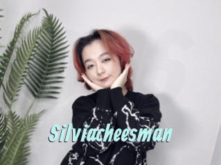 Silviacheesman