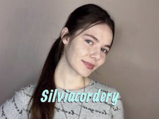 Silviacordery