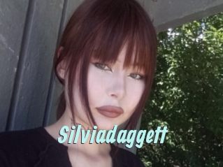 Silviadaggett