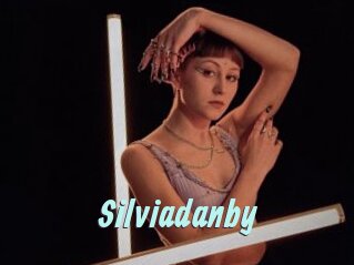 Silviadanby