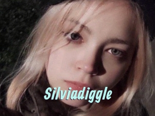 Silviadiggle