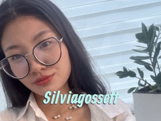 Silviagossett