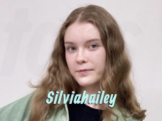 Silviahailey